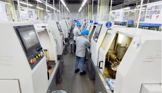 중국 Shenzhen Xindonghui Technology Co., Ltd 회사 프로필