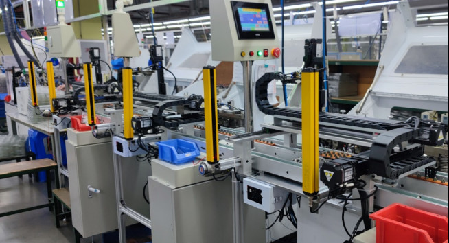 중국 Shenzhen Xindonghui Technology Co., Ltd 회사 프로필