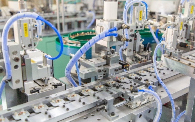 중국 Shenzhen Xindonghui Technology Co., Ltd 회사 프로필