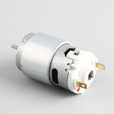 36mm 브러쉬 된 고전압 DC 모터 110V 220V 230V 핸드 블렌더 5512