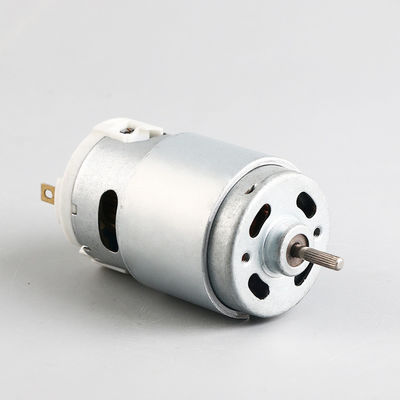 36mm 브러쉬 된 고전압 DC 모터 110V 220V 230V 핸드 블렌더 5512