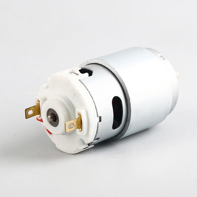 36mm 브러쉬 된 고전압 DC 모터 110V 220V 230V 핸드 블렌더 5512