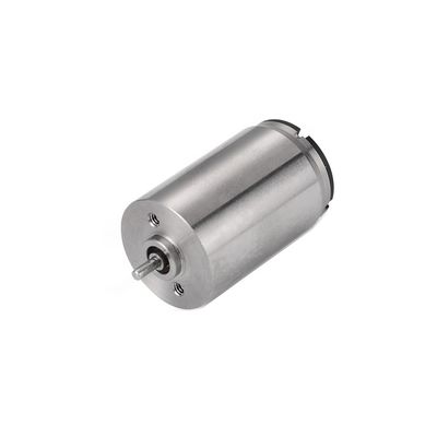 16mm Dia 3V 6V 12V 15V 24V 20000 RPM DC 모터 문신 기계에 대한 코어리스