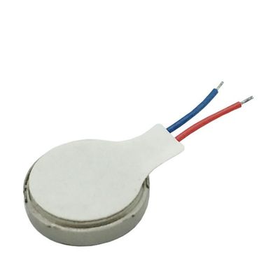 1.5V 3.0V 3.7V 동전 동전 모터 8mm Dia 무선 장치 0820 0827 0830