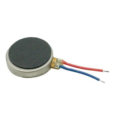 1.5V 3.0V 3.7V 동전 동전 모터 8mm Dia 무선 장치 0820 0827 0830