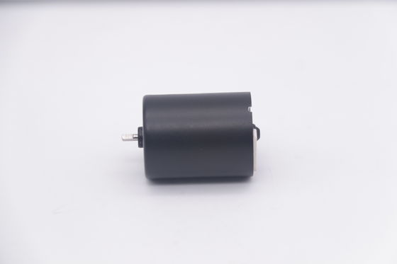 높은 효율성 80%~90% 24mm BLDC 브러시리스 DC 모터 DC 브러시리스 팬 모터 12V