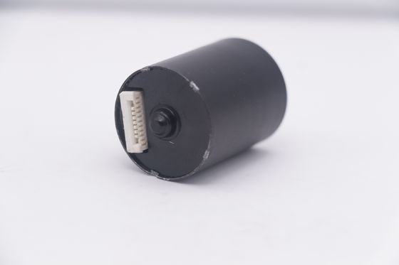 높은 효율성 80%~90% 24mm BLDC 브러시리스 DC 모터 DC 브러시리스 팬 모터 12V