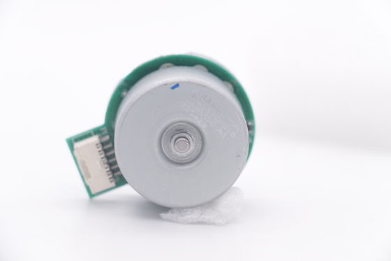 고효율 16.7W 17265RPM 27mm 브러시리스 DC 모터 18V 포시얼 총