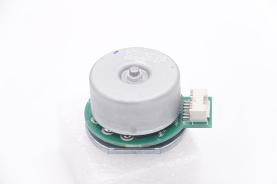 고효율 16.7W 17265RPM 27mm 브러시리스 DC 모터 18V 포시얼 총