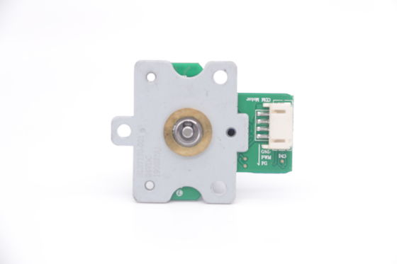 고효율 16.7W 17265RPM 27mm 브러시리스 DC 모터 18V 포시얼 총