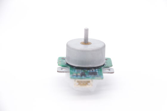 고효율 16.7W 17265RPM 27mm 브러시리스 DC 모터 18V 포시얼 총