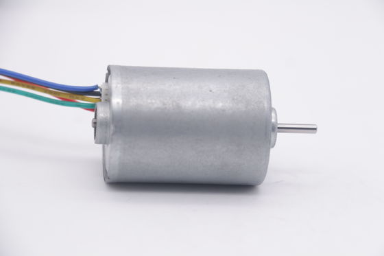 BL2838 브러쉬리스 24V 12V DC 모터 4000 Rpm 고토크 소형 Bldc 모터