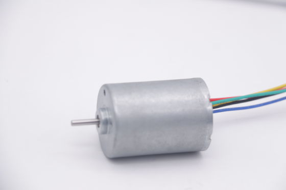 BL2838 브러쉬리스 24V 12V DC 모터 4000 Rpm 고토크 소형 Bldc 모터