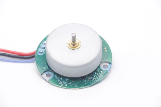 DBL3717 37mm 고속 BLDC 브러시리스 DC 모터 진공 청소기 모터
