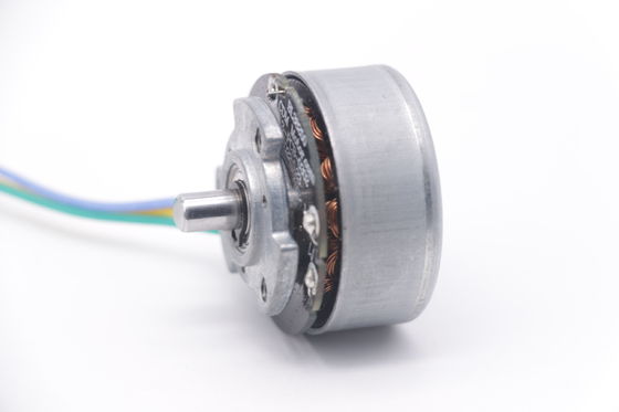 DBL3825 12V 24V BLDC 모터 고토크 패시얼 총 미니 DC 브러시리스 모터