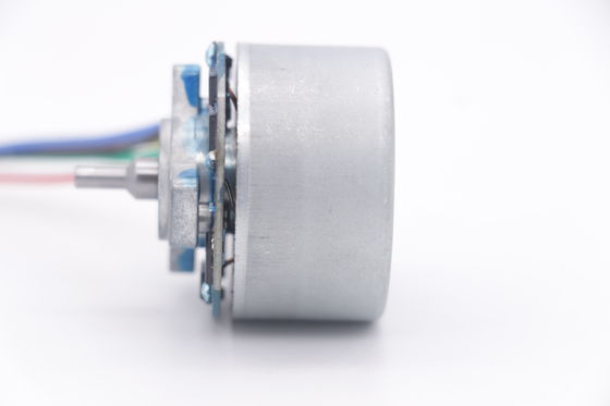 DBL3830O 모터 12v 3500rpm 38mm 오트런너 브러시리스 모터 미니 마사저 총
