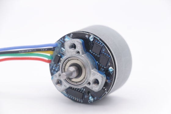 DBL3830O 모터 12v 3500rpm 38mm 오트런너 브러시리스 모터 미니 마사저 총