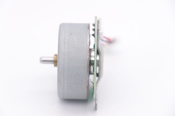 DBL4220 40W - 120W 미니 브러쉬리스 DC 모터 고속 헤어 드라이어 팬 모터