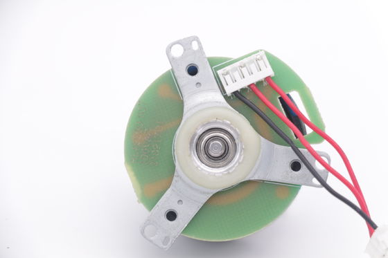 DBL4220 40W - 120W 미니 브러쉬리스 DC 모터 고속 헤어 드라이어 팬 모터