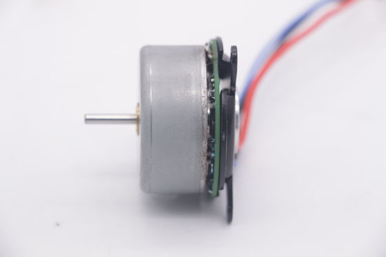 하이 스피드 오트런너 브러쉬리스 DC 모터 24V 90W 27000 rpm