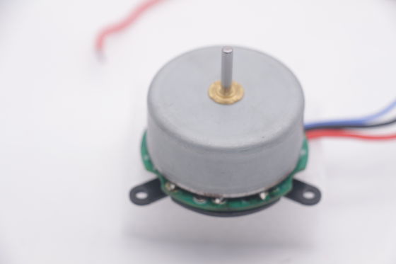 하이 스피드 오트런너 브러쉬리스 DC 모터 24V 90W 27000 rpm