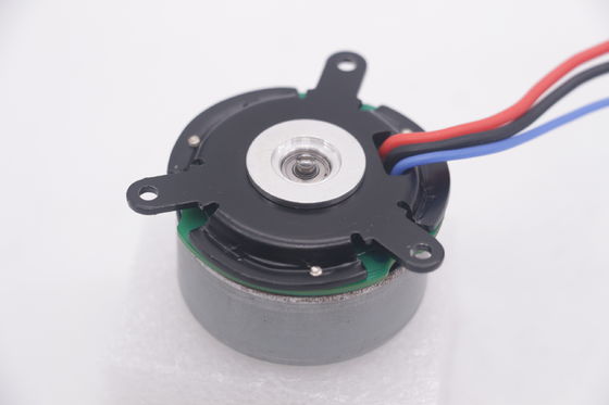 하이 스피드 오트런너 브러쉬리스 DC 모터 24V 90W 27000 rpm