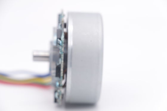DBL4825 12V 48mm 외부 로터 BLDC 모터 가솔린 마사저
