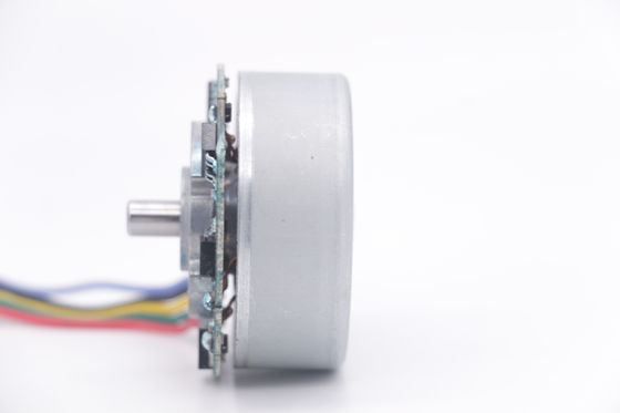 DBL4825 12V 48mm 외부 로터 BLDC 모터 가솔린 마사저