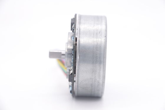 DBL5520 외부 로터 브러쉬리스 모터 2400 RPM 저속 고토크 BLDC 모터