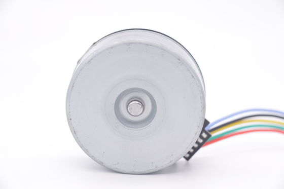 DBL5520 외부 로터 브러쉬리스 모터 2400 RPM 저속 고토크 BLDC 모터