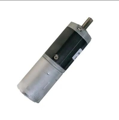 디아 28mm DC 브러시리스 기어 모터 행성 기어박스 고토크 기어 모터 12V 24V