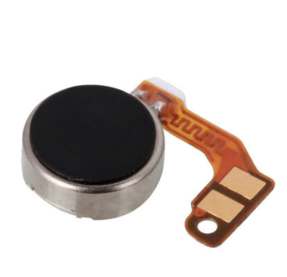 12mm 동전형 브러쉬 된 진동 DC 모터 3V 5V 1234 웨어러블 장치