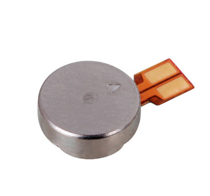 1.5V - 5V 10mm 평면 진동 DC 모터 1020 1027 1030 1034 무선 장치