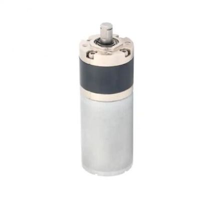 12V 24V 브러쉬리스 DC 고토크 행성 변속기 모터 36mm 행성 변속기와 함께