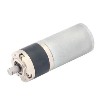 12V 24V 브러쉬리스 DC 고토크 행성 변속기 모터 36mm 행성 변속기와 함께