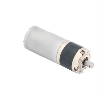 12V 24V 브러쉬리스 DC 고토크 행성 변속기 모터 36mm 행성 변속기와 함께