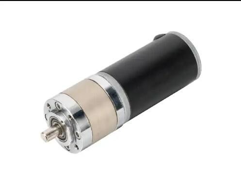 18V - 36V 브러시리스 DC 기어 모터 42mm 저 Rpm BLDC 행성 기어 모터