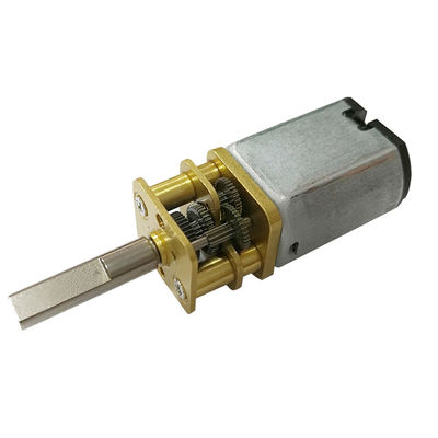 12mm 고속 DC 기어 모터 5V N20 12V 마이크로 DC 기어 모터 로봇용