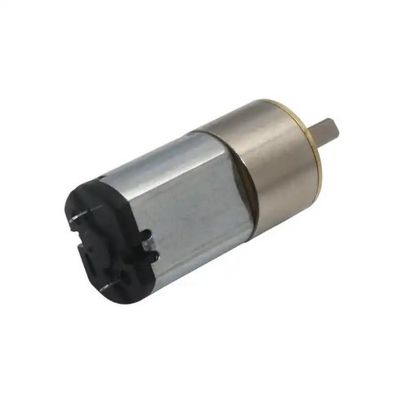 3V 6V DC 저속 기어 모터 16mm 35 45 55 rpm 3MM 축 역동 DIY 스마트 잠금