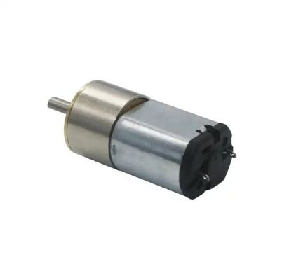 3V 6V DC 저속 기어 모터 16mm 35 45 55 rpm 3MM 축 역동 DIY 스마트 잠금