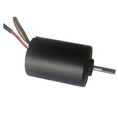 DBL4260 30W 높은 토크 DC 브러시리스 모터 물 펌프 24 볼트 BLDC 모터