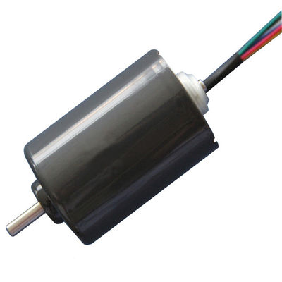 DBL4260 30W 높은 토크 DC 브러시리스 모터 물 펌프 24 볼트 BLDC 모터
