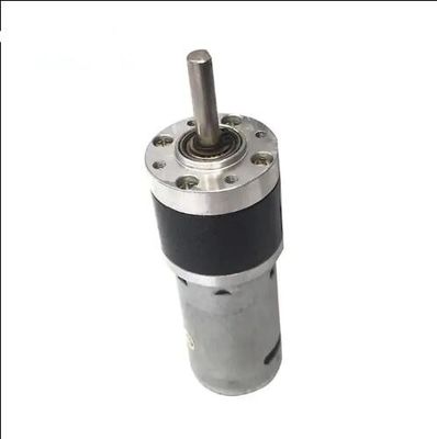높은 토크 행성 DC 기어 모터 24V 12V 디아 32mm 판매 기계