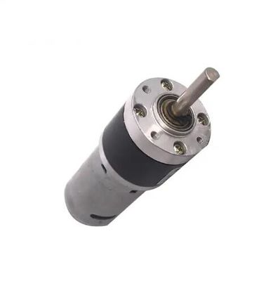 높은 토크 행성 DC 기어 모터 24V 12V 디아 32mm 판매 기계