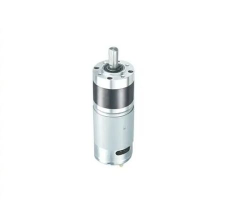12V 18V 24V 행성 DC 감소 기어 모터 775 고 토크 디아 42mm 45mm