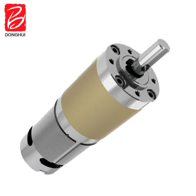 고토크 전기 775 행성 기어 모터 45mm 12V 24V 75 Rpm 20NM 100W