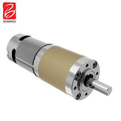 고토크 전기 775 행성 기어 모터 45mm 12V 24V 75 Rpm 20NM 100W