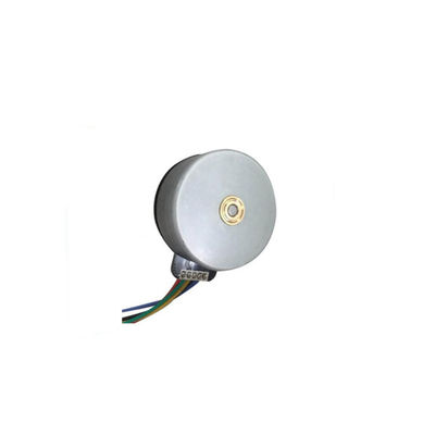 12V 24V 미니 하이 토크 BLDC 모터 마사지 총 브러시리스 모터
