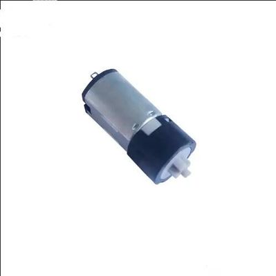3.7V 저속 65rpm DC 행성 변속기 모터 10MM 행성 변속기 모터