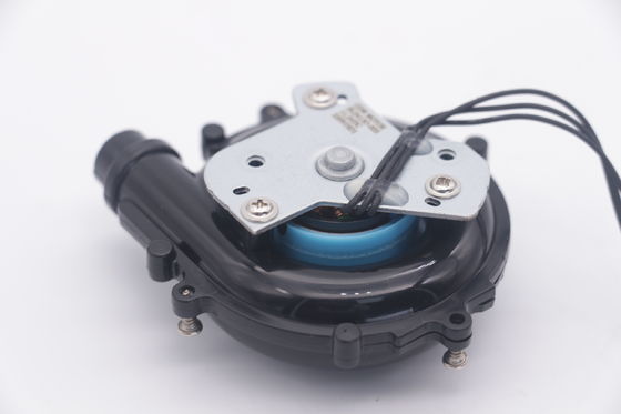 24mm 외부 로터 BLDC 브러시리스 DC 모터 12V 14350RPM 진공 청소기